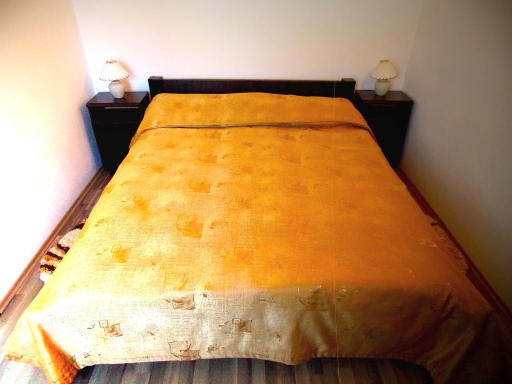 Casa Olteanu Pension Moieciu de Jos Room photo